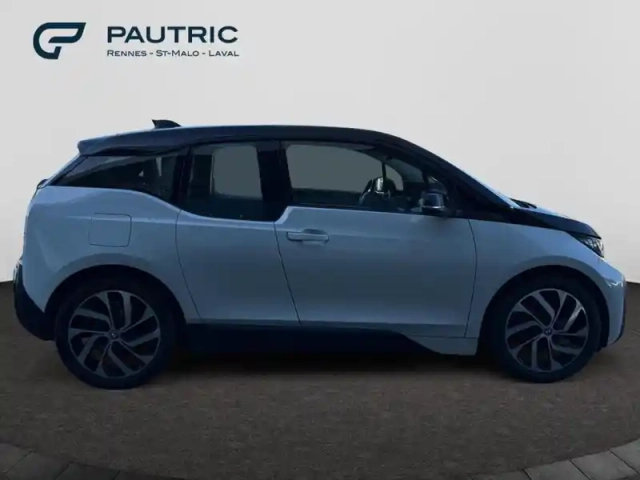 Bmw I3 170ch 120ah edition windmill atelier — photo 6