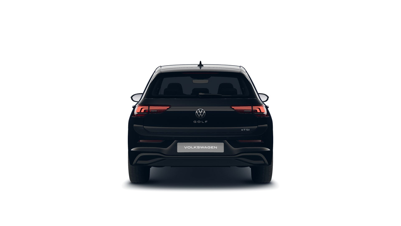 Volkswagen Golf 1.5 eTSI EVO2 116 DSG7 — photo 6