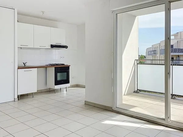 Appartement 3 pièces 72 m²