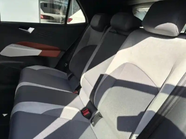 Volkswagen Id.3 204ch - 58 kwh 1st — photo 7