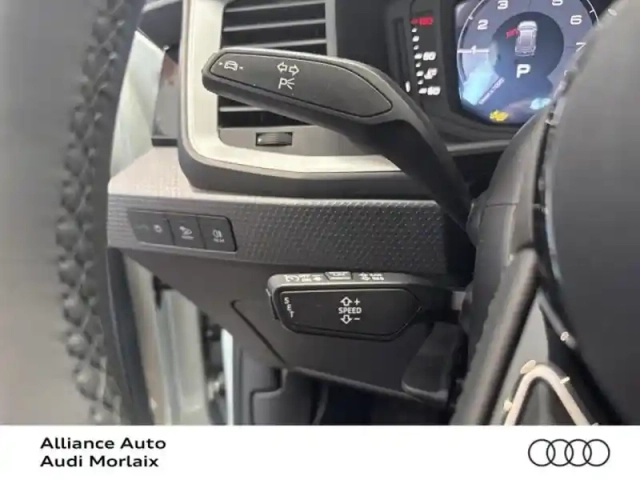 Audi A1 sportback 30 tfsi 116ch design s tronic 7 — photo 14