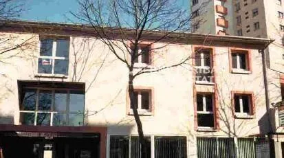 Bureaux 235 m²