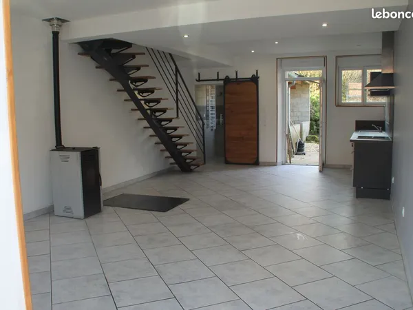 Location Maison 70m2