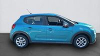 Citroen C3 1.5 BlueHDi 100ch S&S Feel E6.d — photo 4