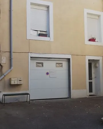 Vend maison de village