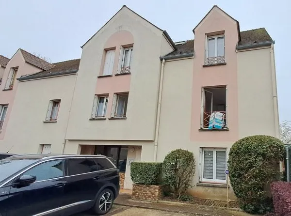 Charmant T2 à vendre à Boissy sous Saint Yon - 1 stationnement, Parfait pour primo-accédant ! à seul