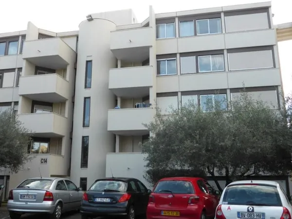 Studio Hôpitaux Facultés