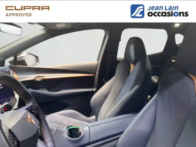Cupra Tavascan 340 ch 4drive — photo 5