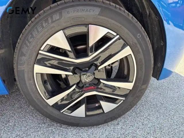 Peugeot 208 100 s&amp;s bvm6 — photo 11