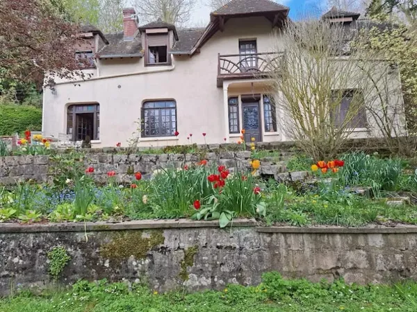 Maison 7 pièces 119 m²