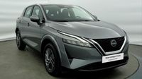 Nissan Qashqai 1.3 Mild Hybrid 140ch Business Edition 2022 — photo 3