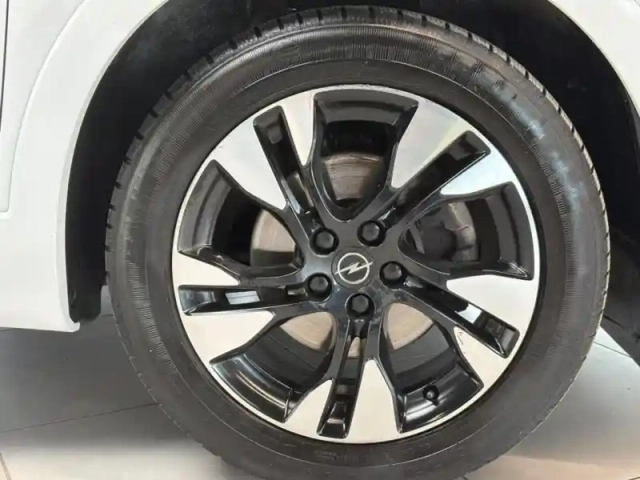 Opel Grandland 1.5 d 130ch ultimate bva8 — photo 12
