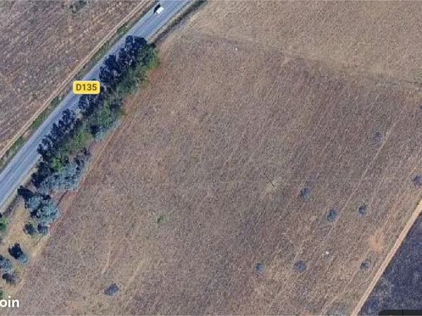 Terrains bio 15 hectares cherchent partenaire
