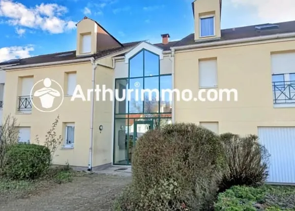 Bel appartement lumineux de 52,61 m² à Cesson