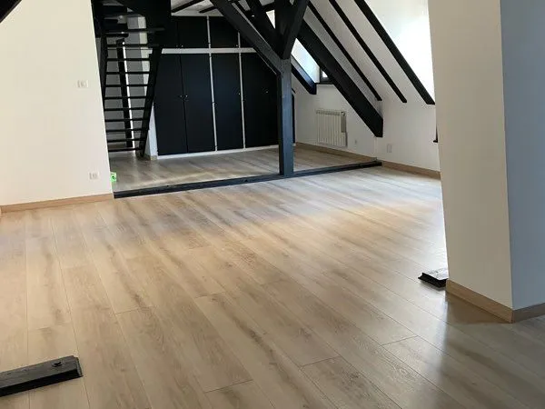 Duplex au coeur de Turckheim