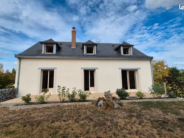 Maison en location