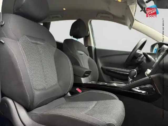 Renault Kadjar 1.3 tce 140ch fap business edc - 21 — photo 5