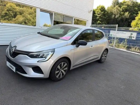Renault Clio tce 90