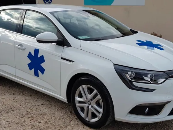 Société d'ambulances