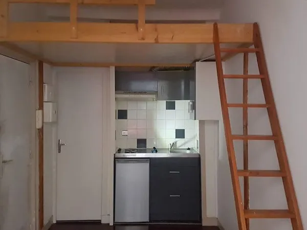 Appartement 15M2 Saint Martin CAEN