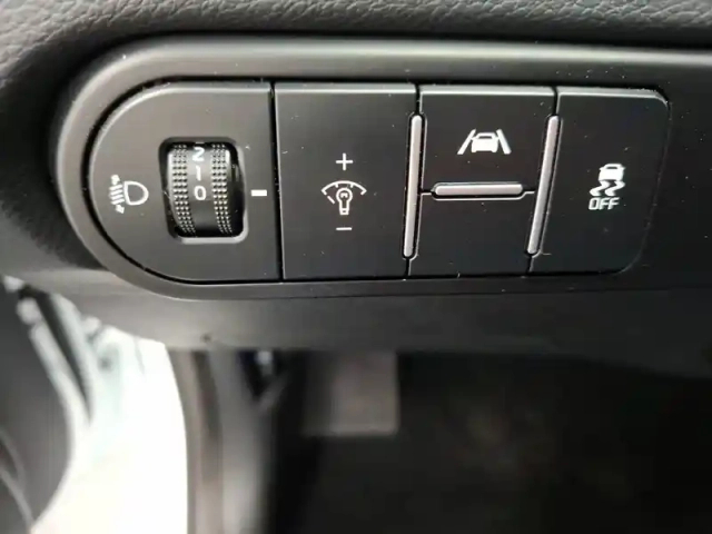 Kia Ceed sw 1.5 t-gdi 140 ch bvm6 — photo 19