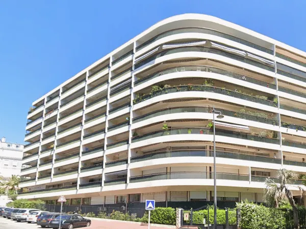 Appartement 3 pièces 87 m²
