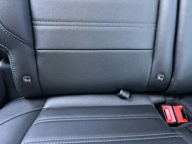 Ford Ecosport 1.0 ecoboost 125ch s&amp;s bvm6 — photo 35