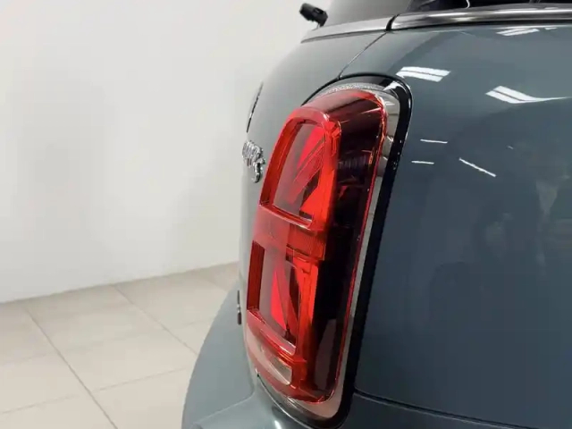 Mini Mini countryman 125 - 95 ch all4 bva6 — photo 70