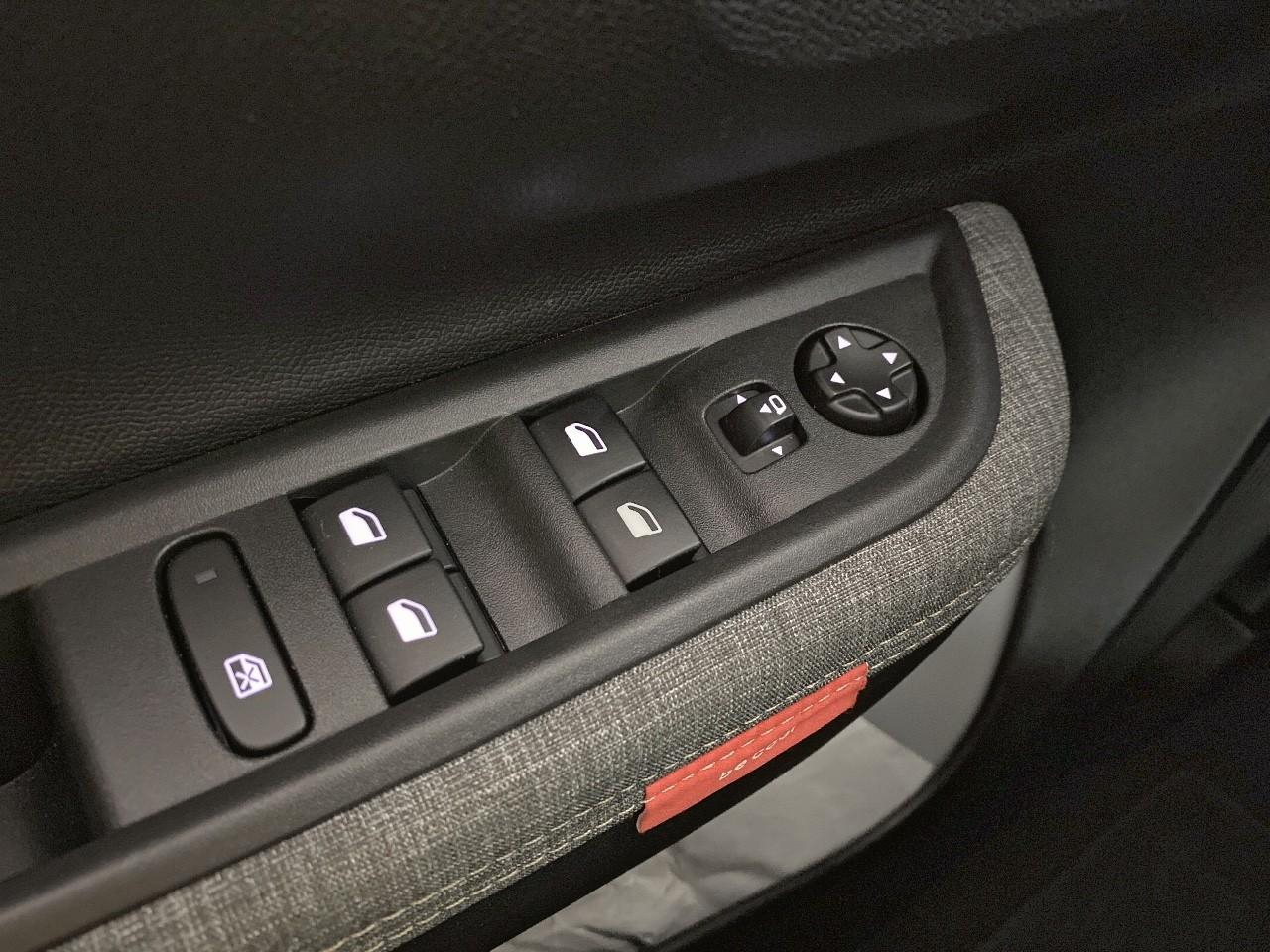 Citroën C3 Aircross hybride 145 ch aut plus — photo 20