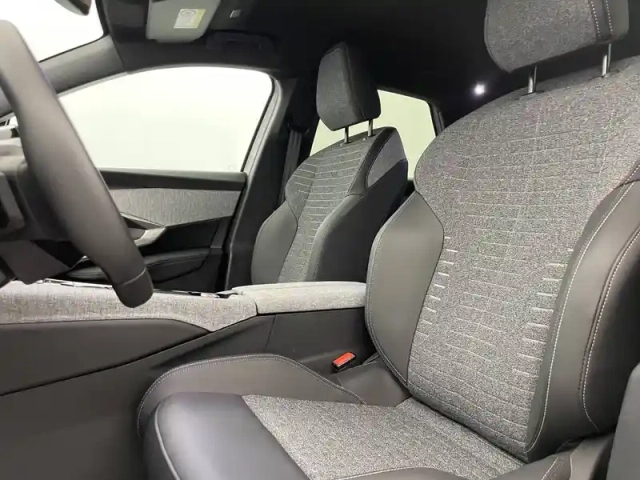 Peugeot 3008 electrique 210 ch 73 kwh — photo 14