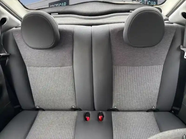 Fiat 500 e 118ch icône — photo 11