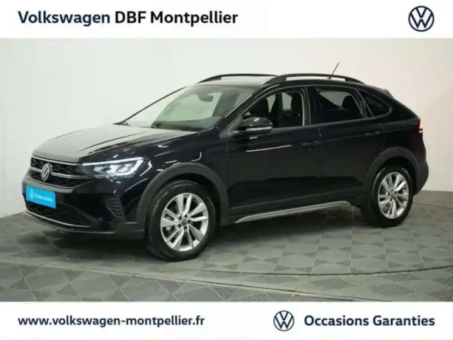 Volkswagen Taigo 1.0 tsi 116 bvm6 vw edition