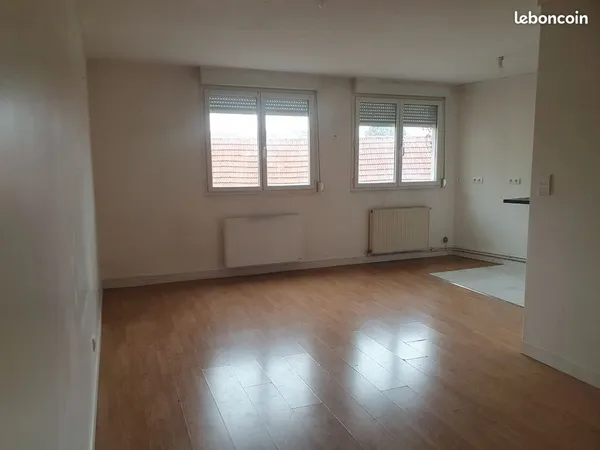 Studio villers centre 450
