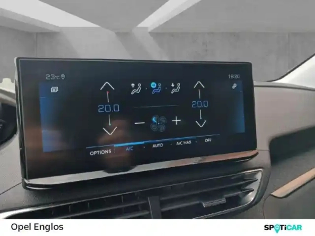 Peugeot 5008 1.5 bluehdi 130ch s&amp;s roadtrip eat8 — photo 15