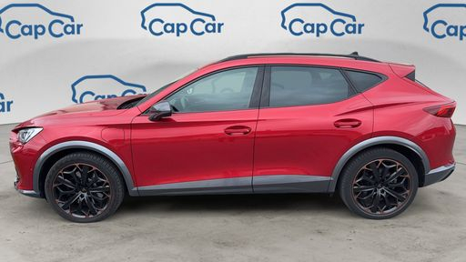 Cupra Formentor 1.4 e-HYBRID 245 DSG6 - Vz – 2022 – 69926 km – Hybride rechargeable – Boîte Automatique — photo 28