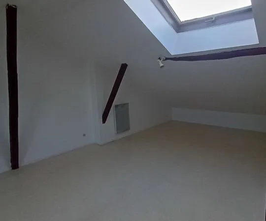 Appartement de 35m2 à louer sur Limoges