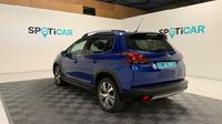 Peugeot 2008 1.2 PureTech 130ch E6.c Crossway S&S — photo 7