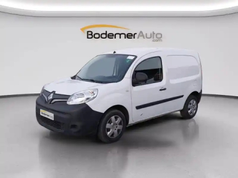 Renault Kangoo Van kangoo express blue dci 95