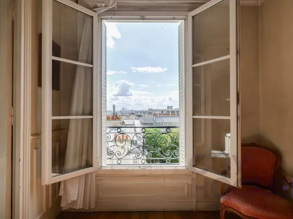 Appartement 4 pièces 70 m²