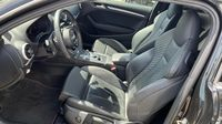 Audi S3 2.0 TFSI 310ch quattro S tronic 7 — photo 12