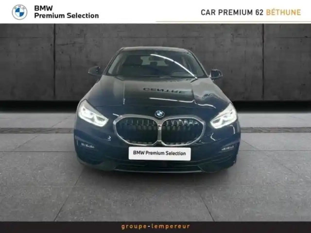 Bmw Serie 1 série 1 116i 109ch — photo 2