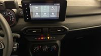 Dacia Sandero 1.0 ECO-G 100ch Stepway Essential — photo 19