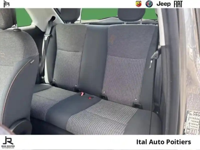 Fiat 500 fiat e icône berline 23,8 kwh — photo 10