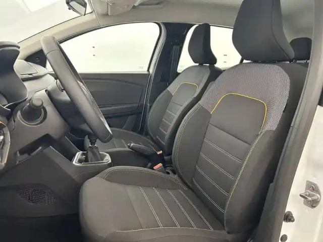 Dacia Sandero tce 90 - 22 — photo 9