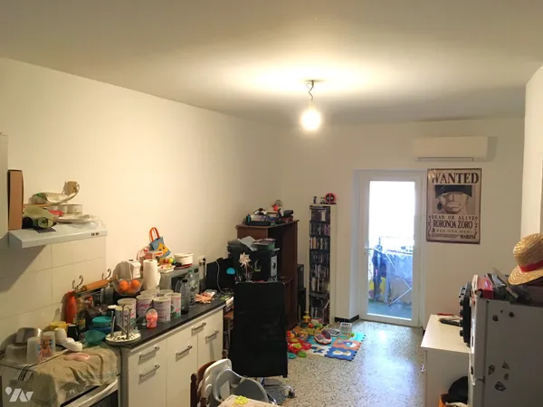 Appartement 3 pièces 52 m²