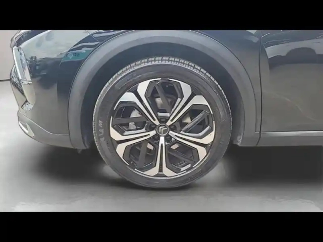 Citroën C5 x puretech 130ch s&amp;s shine eat8 — photo 11