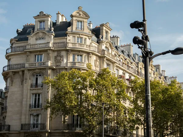 Logement : l'Insee publie le 25 septembre son étude sur le poids du logement dans le budget des ménages en 2024