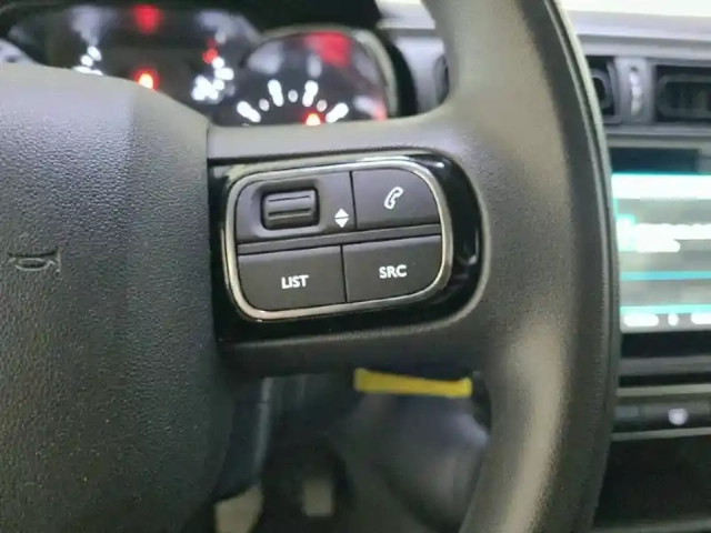 Citroën C3 bluehdi 100 s&amp;s bvm6 — photo 106