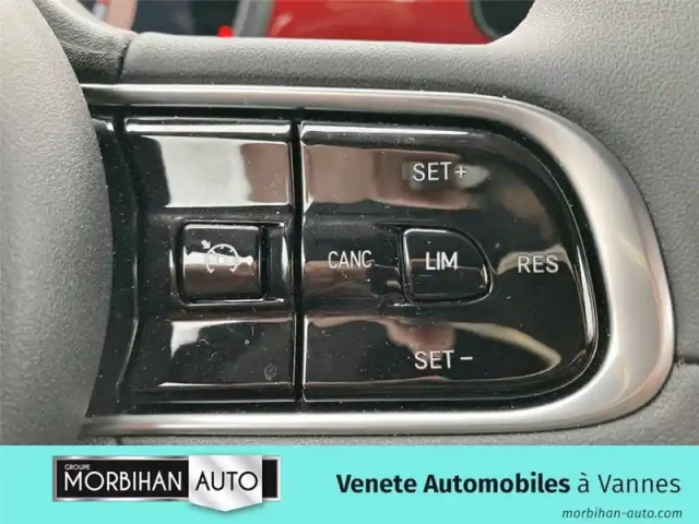 Fiat 500 c e 118 ch — photo 92