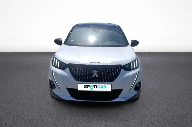 Peugeot 2008 puretech 130 s&amp;s eat8 — photo 2